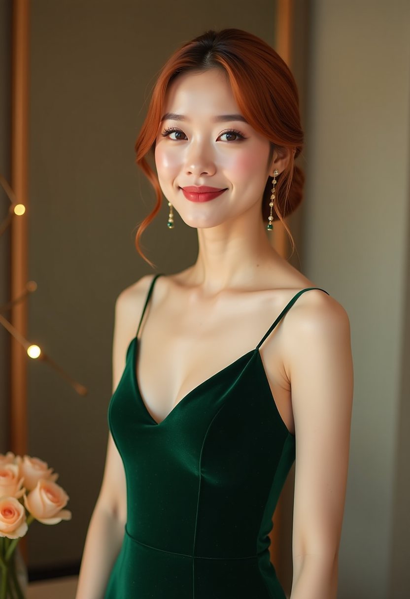 森林边界海报